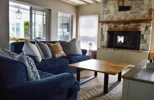 Kommetjie Apartment | Fin Whale Beach House