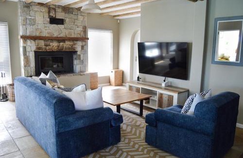 Kommetjie Apartment | Fin Whale Beach House