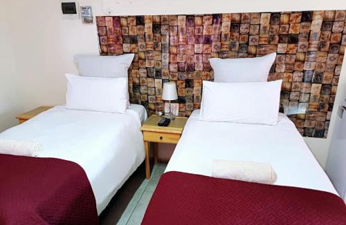 Estcourt House | Lindo Guest house
