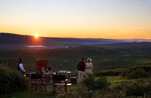 Clanwilliam Hotel | Bushmans Kloof Wilderness Reserve and Wellness Retreat