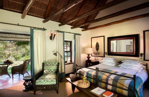 Clanwilliam Hotel | Bushmans Kloof Wilderness Reserve and Wellness Retreat