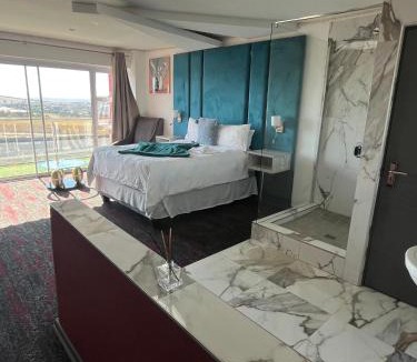 Umtata Hotel | Nkandla Lifestyle