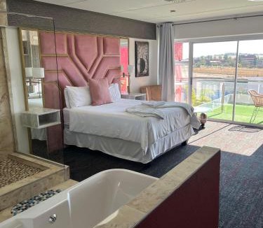 Umtata Hotel | Nkandla Lifestyle