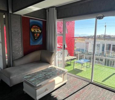Umtata Hotel | Nkandla Lifestyle