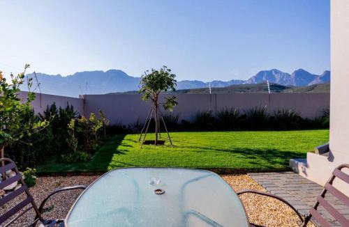 Worcester House | Worcester the Karoo Guest Room