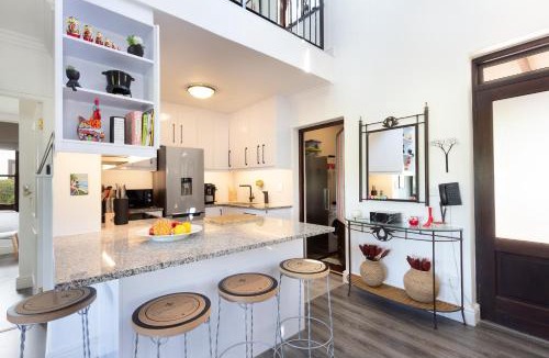 Stellenbosch Apartment | Winelands Golf Lodges 1