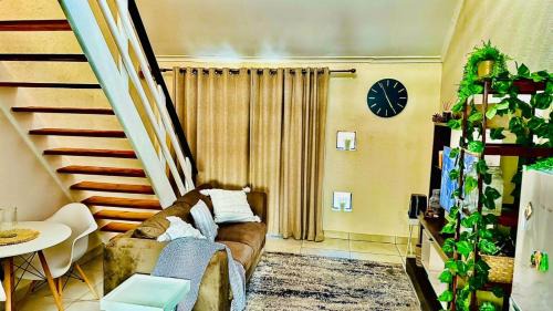 Hatfield Apartment | Loft On Grosvenor
