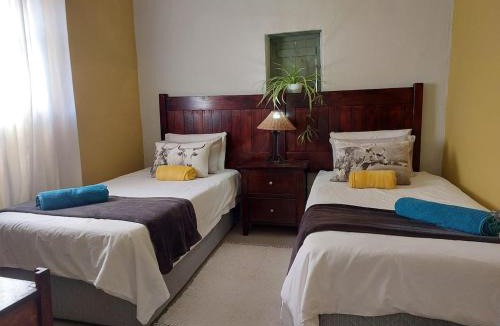 Calitzdorp Apartment | The Anvil Rest Cottage