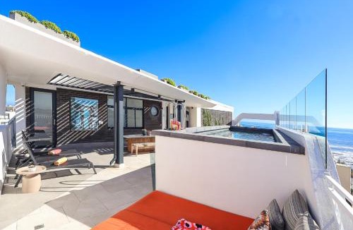 Three Anchor Bay Apartment | EIGHTY2 ON M - Fluent Serviced Apartments