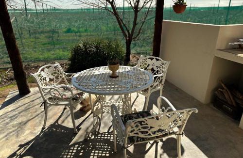Kai !Garib Apartment | Dagbreek Cottages