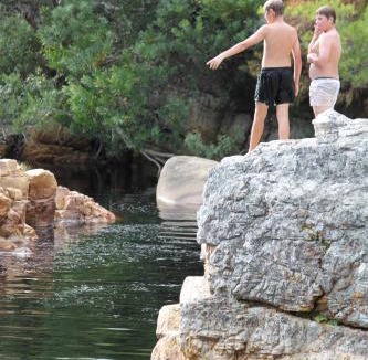 Kleinmond Apartment | Kleinmond Panorama Holidays