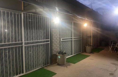 Universitas House | Straebe Stay