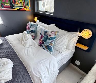 Bo'Kaap Apartment | Urban Elephant Hotels, The Rose