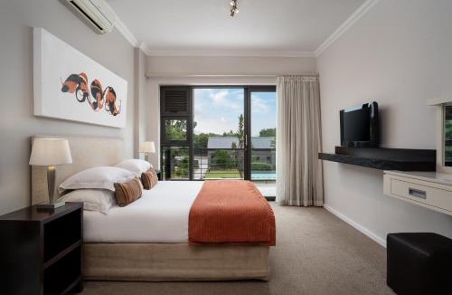 Knysna Hotel | Premier Resort The Moorings, Knysna