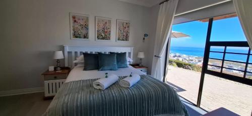 Yzerfontein Apartment | Tweede Wind