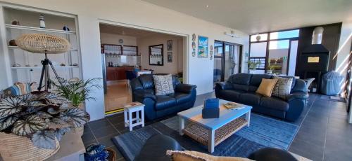 Yzerfontein Apartment | Tweede Wind