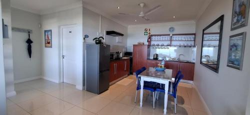 Yzerfontein Apartment | Tweede Wind