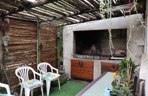 Swellendam Apartment | Aalkie's Dream