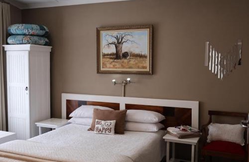 Swellendam Apartment | Aalkie's Dream
