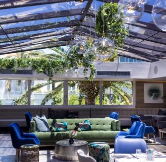 Cape Town City Centre Hotel | The Cape Milner