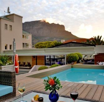 Cape Town City Centre Hotel | The Cape Milner