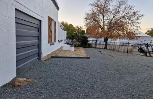Colesberg House | Murray House