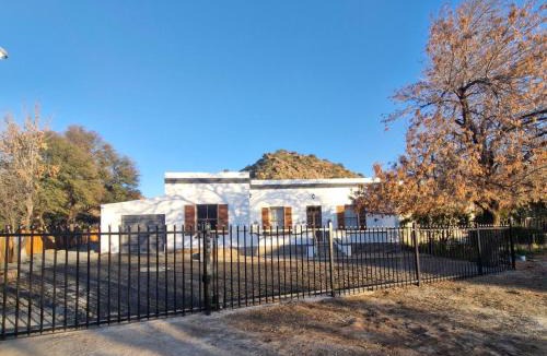 Colesberg House | Murray House