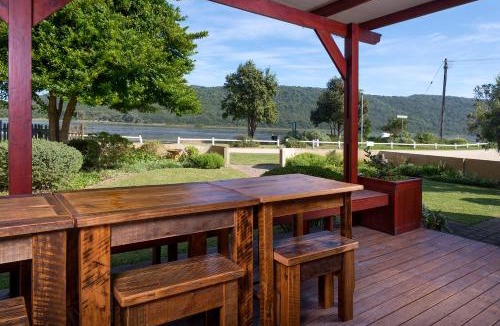 Sedgefield House | Estuary Breeze