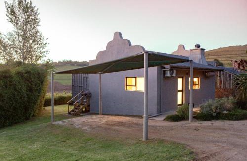 Great Brak River House | Hakuna Matata Game Farm