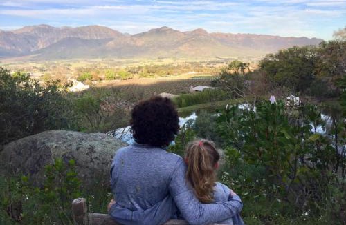 Paarl House | Picardie Guest Farm