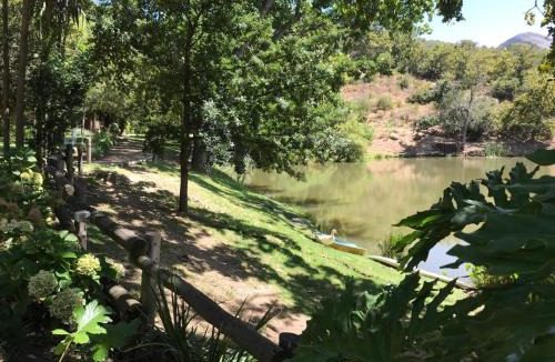 Paarl House | Picardie Guest Farm