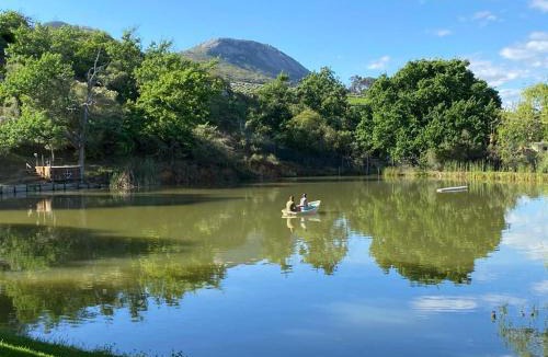 Paarl House | Picardie Guest Farm