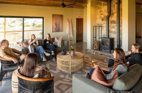 Cape Peninsula Villa | Hideaways Cape Point Hideaway