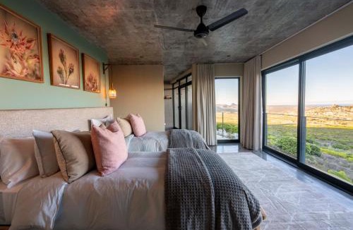 Cape Peninsula Villa | Hideaways Cape Point Hideaway