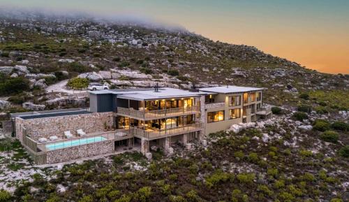 Cape Peninsula Villa | Hideaways Cape Point Hideaway
