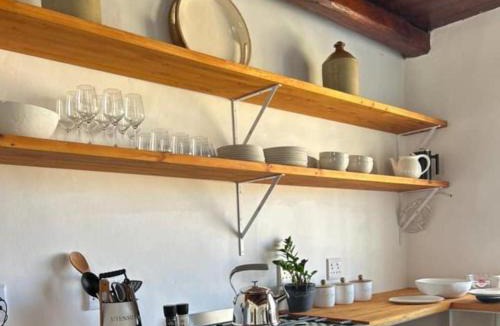 Worcester Central Other | Ceres Hideaways