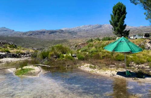 Worcester Central Other | Ceres Hideaways