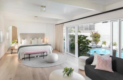 Fresnaye House | The Clarendon - Fresnaye