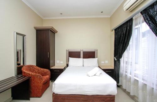 Glenwood Hotel | PLM Golden Lodge
