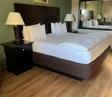 Ballito Hotel | Hampshire Hotel - Ballito