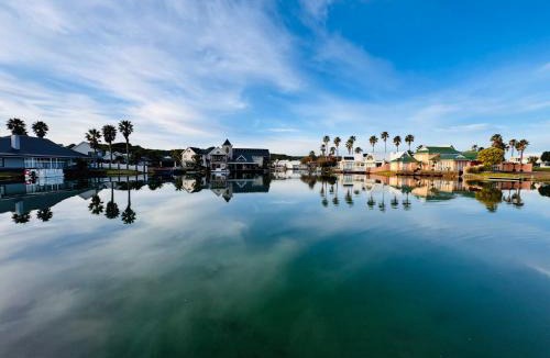 Marina Martinique House | The Marina House