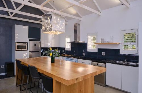 Cape Winelands House | Esperon
