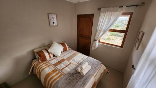 Baviaanskloof Nature Reserve Cabin | Dassiekrans Guesthouse - Shama Lodge