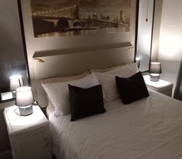 Bethulie Apartment | Selah guest cottage.place to pause, breath relax