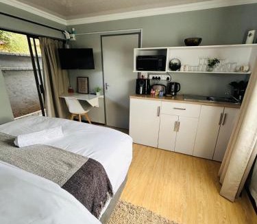 Kuruman Apartment | The Cosy Flatlet