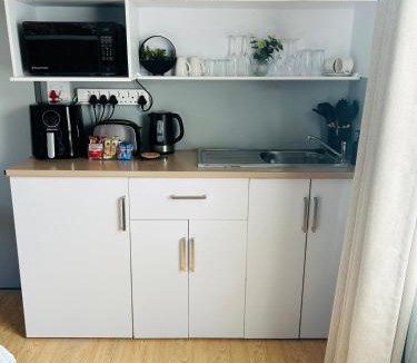 Kuruman Apartment | The Cosy Flatlet