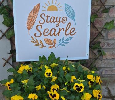 Kirkwood Apartment | Stay at Searle