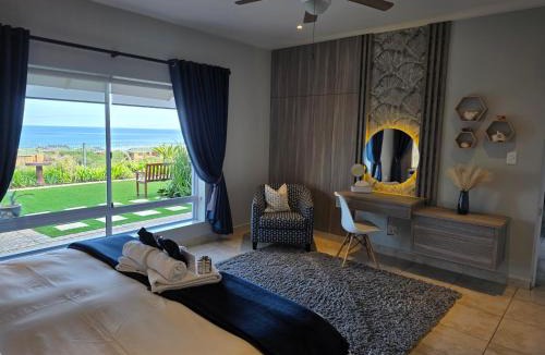 Glentana House | Amelia's by the Sea