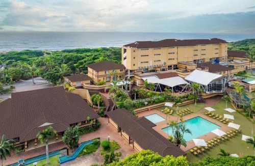 Karridene Hotel | Protea Hotel by Marriott Karridene Beach