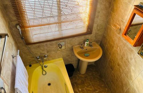 Berea Bed & Breakfast | Konayethu BnB